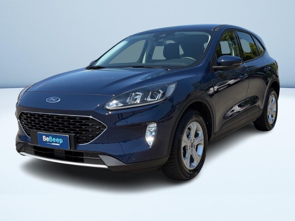 Ford Kuga 1.5 ecoobost Connect 2wd 120cv
