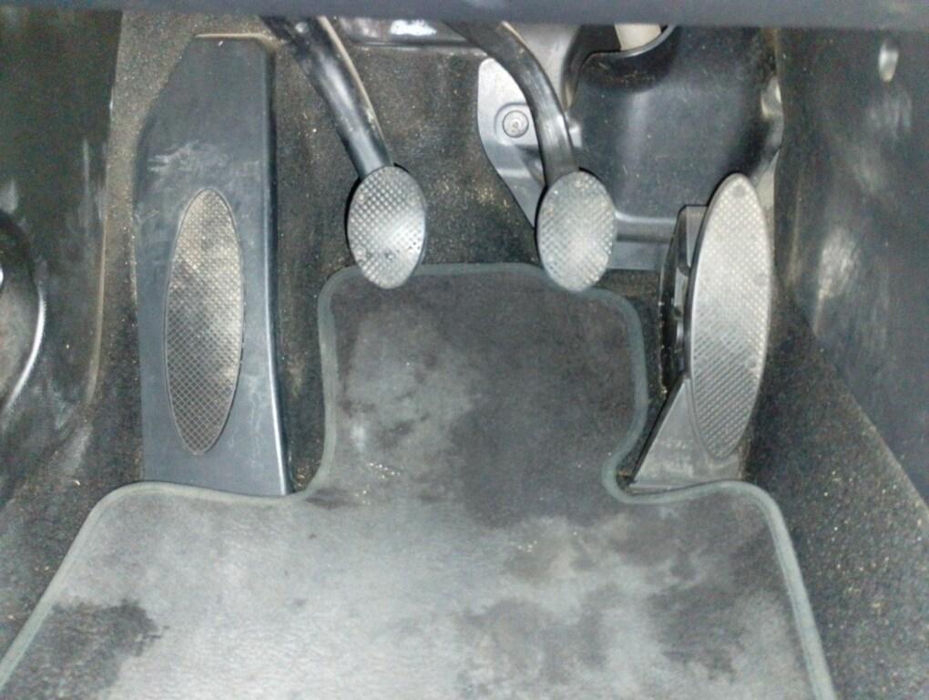 Mini One 1.5 TwinPower Turbo One Baker Street