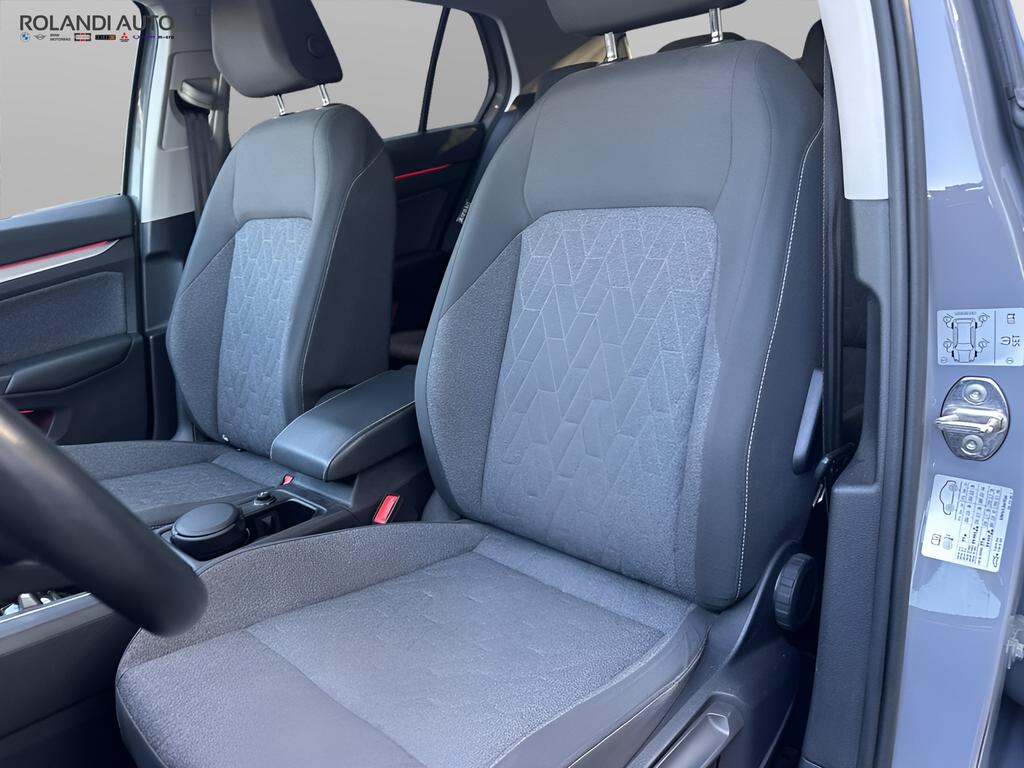Volkswagen Golf 2.0 tdi scr Style 150cv dsg