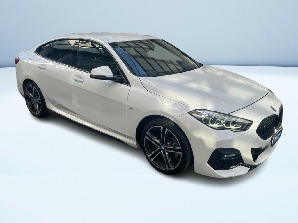 BMW Serie 2 220d Gran Coupe Msport auto