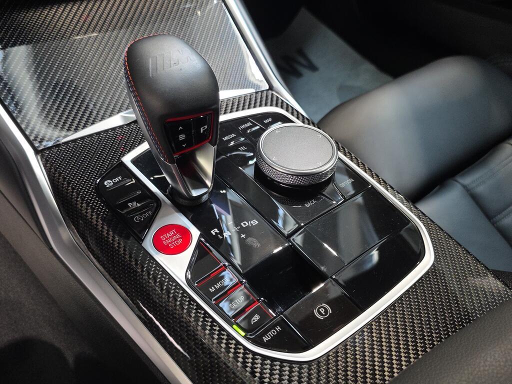 BMW M2 Coupe 3.0 480cv auto