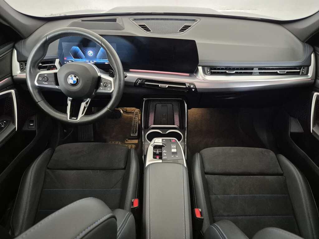 BMW X1 xdrive23d mhev 48V Msport auto