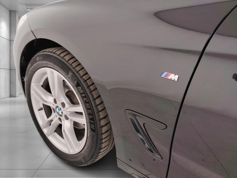 BMW Serie 3 320d Gran Turismo xdrive Msport auto