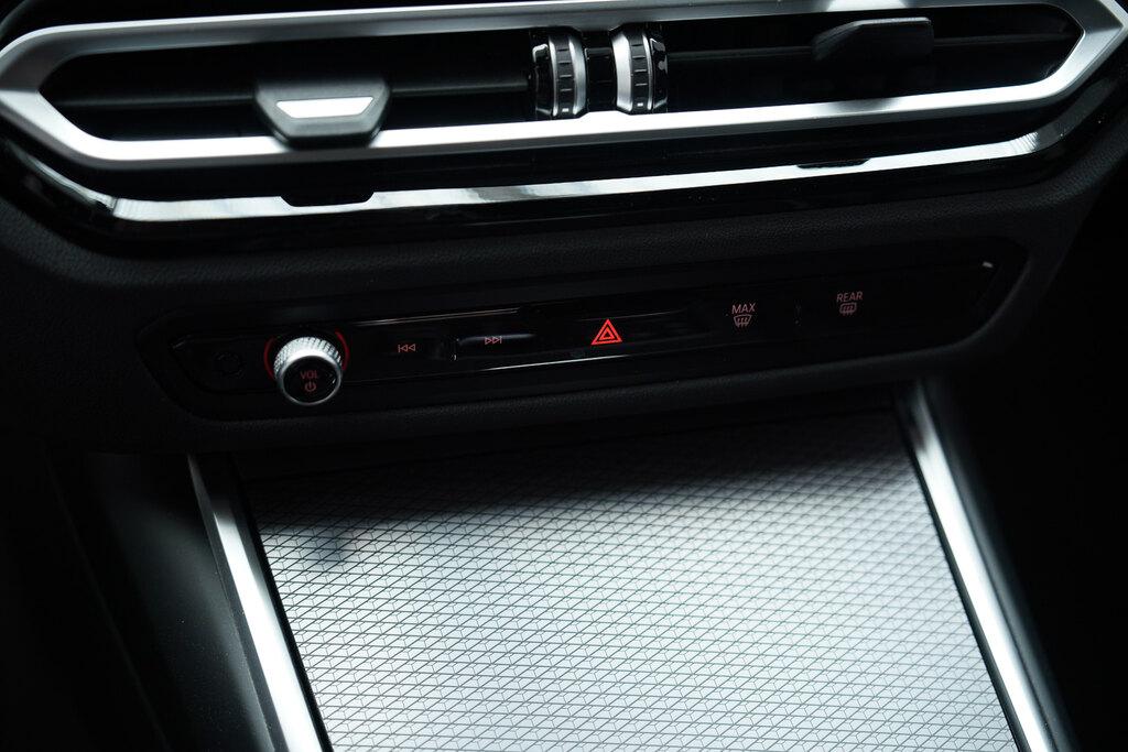 BMW Serie 3 320i Touring auto