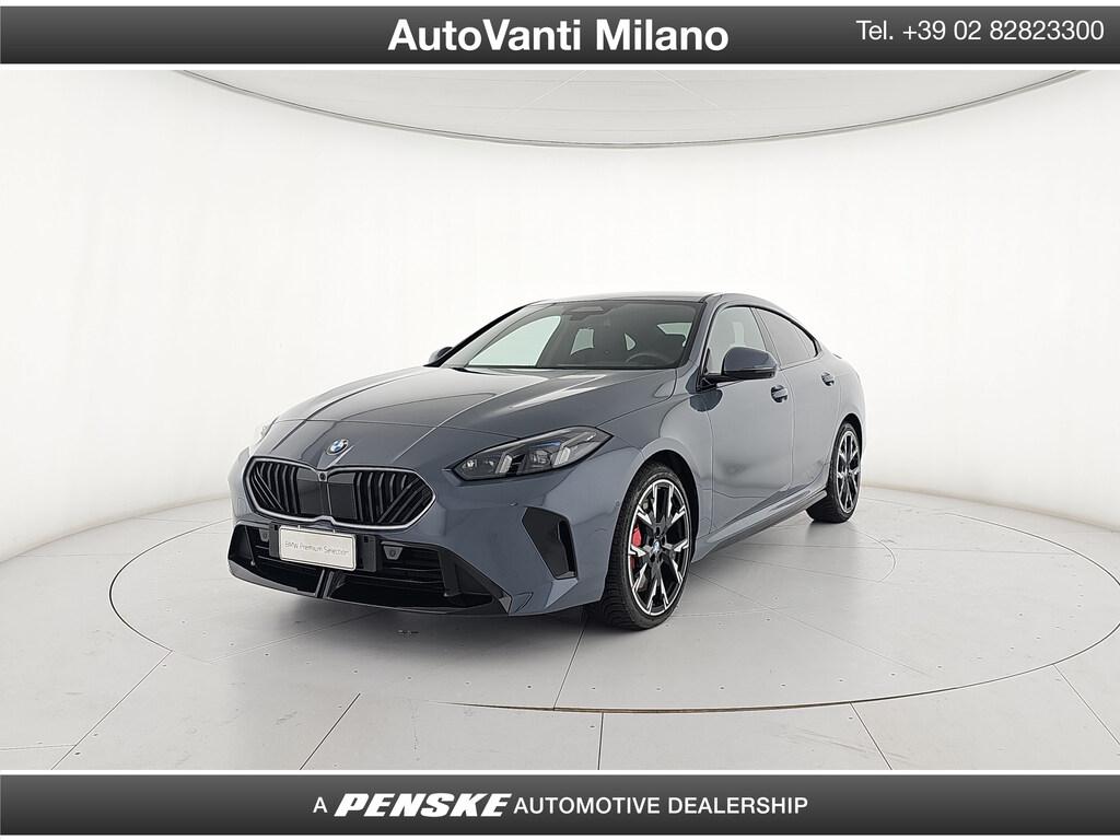 BMW Serie 2 218d Gran Coupe MSport Pro auto