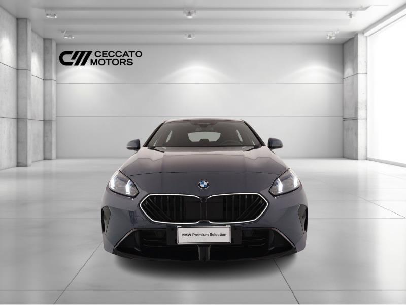 BMW Serie 1 118d MSport Pro auto