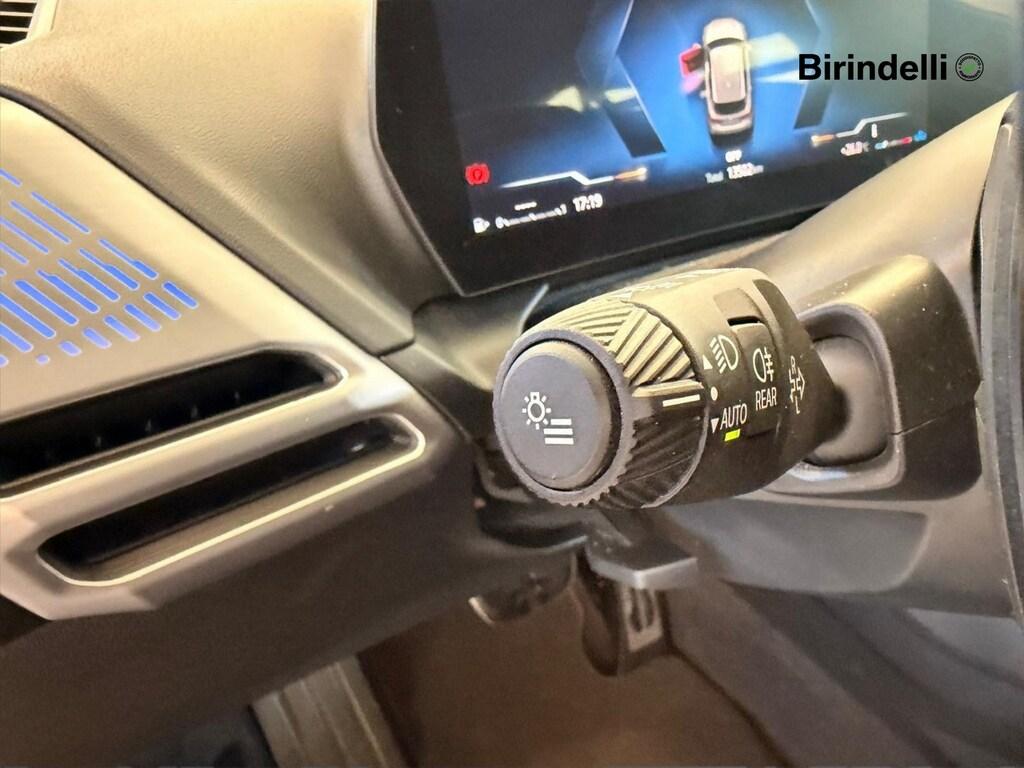 BMW Serie 1 118d MSport Pro auto