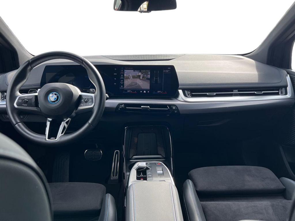 BMW Serie 2 225e Active Tourer xdrive Msport auto