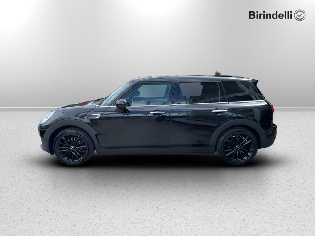 Mini Cooper D Clubman 2.0 Cooper D Business