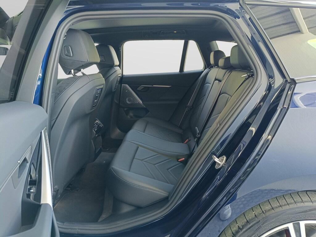 BMW Serie 5 520d Touring 48V xdrive M Sport Pro auto