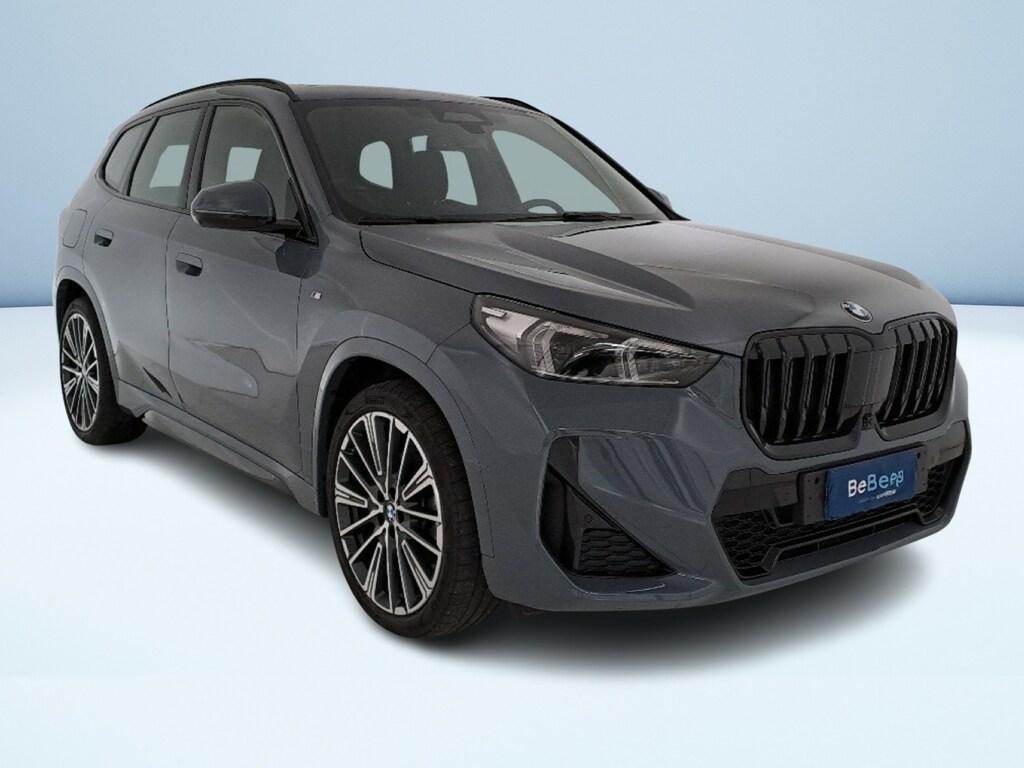 BMW X1 sdrive18d MSport Edition Signature auto
