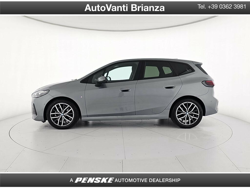 BMW Serie 2 218d Active Tourer Msport auto