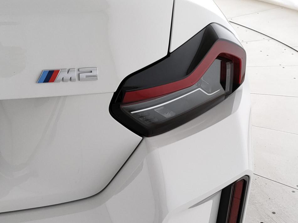BMW M2 Coupe 3.0 460cv auto