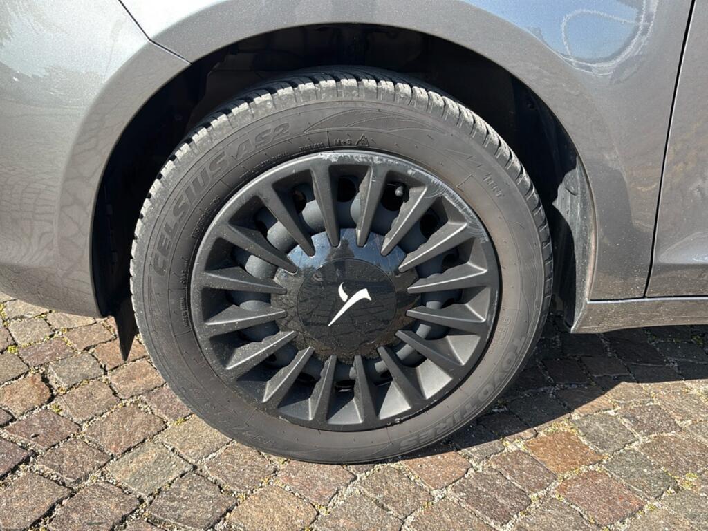Lancia Ypsilon 1.2 8v Elefantino s&s 69cv E6