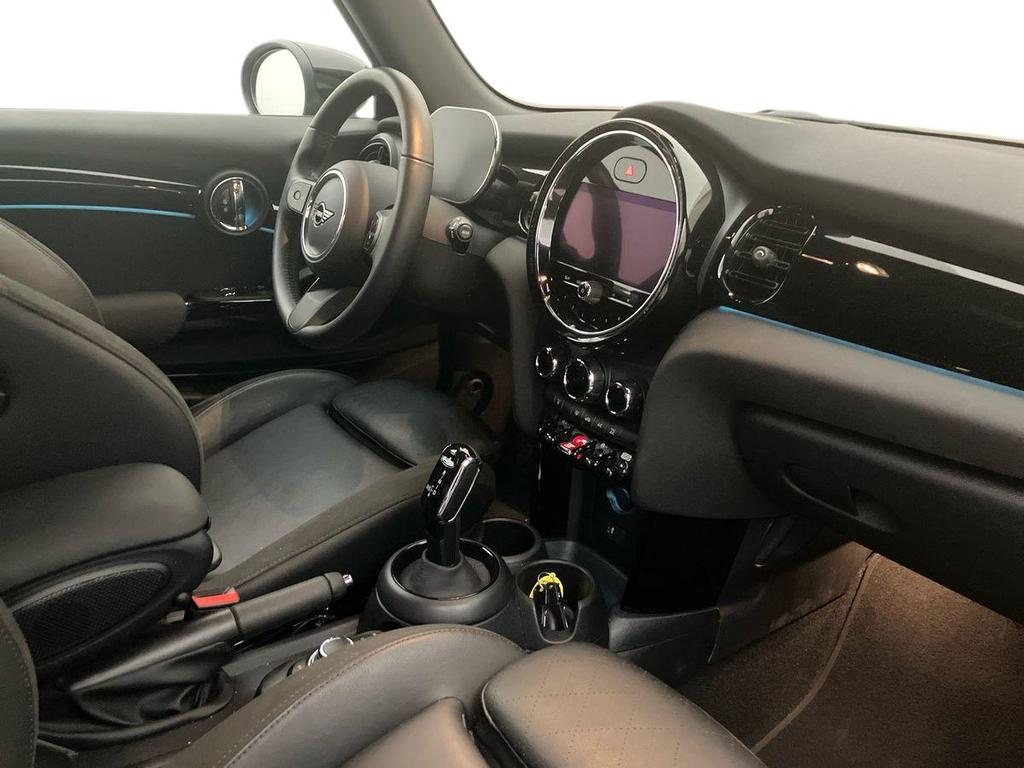 Mini Cooper 1.5 TwinPower Turbo Cooper