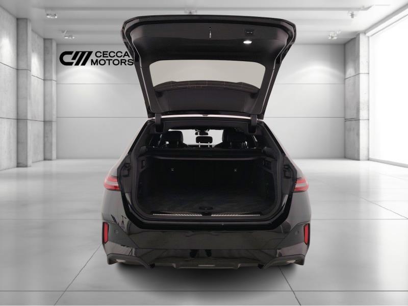 BMW Serie 5 520d Touring 48V xdrive M Sport Pro auto