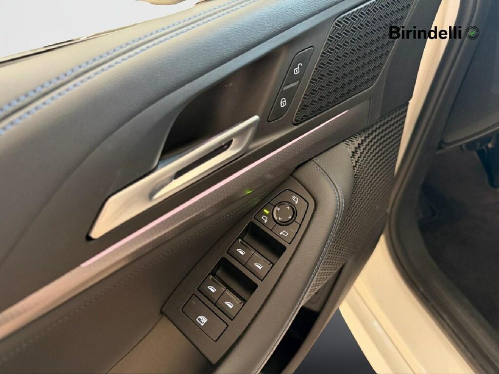 BMW Serie 2 218d Active Tourer Msport auto