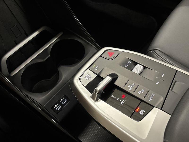 BMW Serie 2 218d Active Tourer Luxury auto