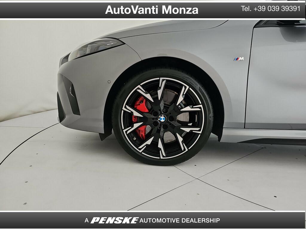 BMW Serie 1 118d MSport Pro auto