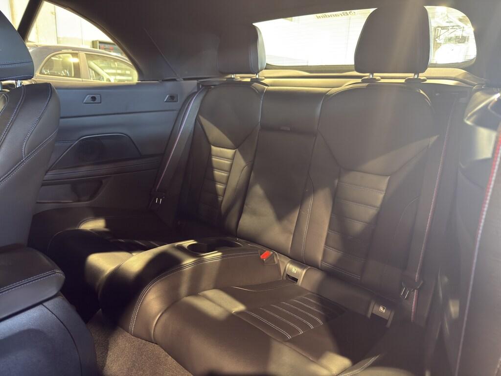 BMW Serie 4 420d Cabrio mhev 48V M Sport Pro auto