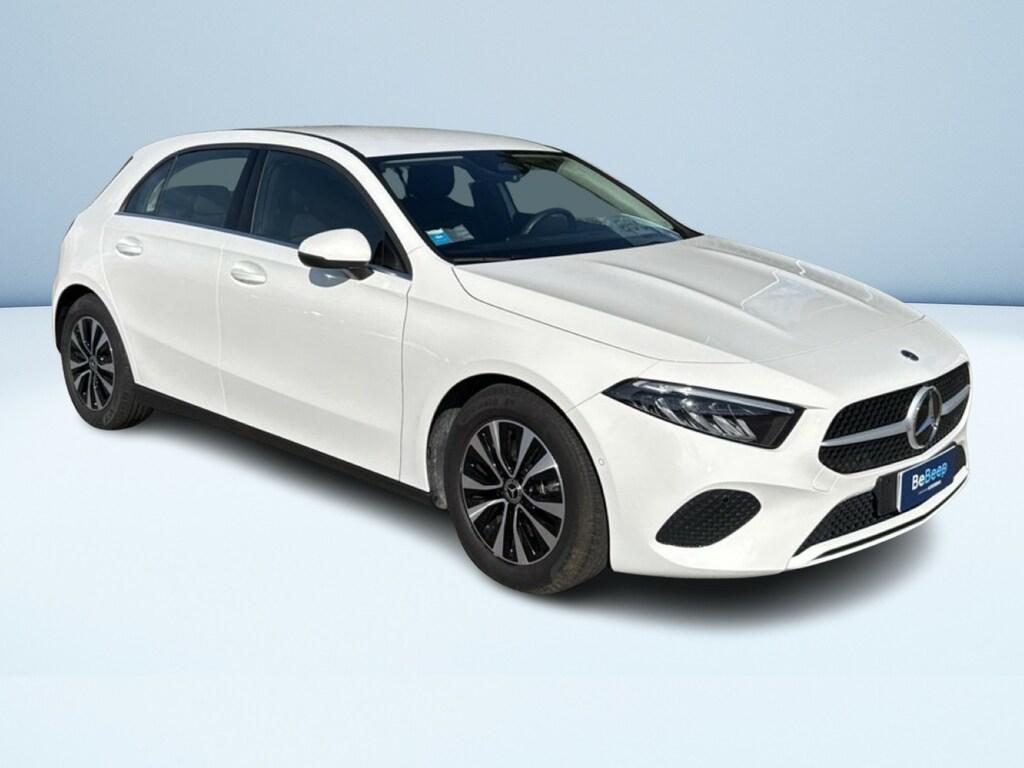 Mercedes Classe A 180 d Advanced auto