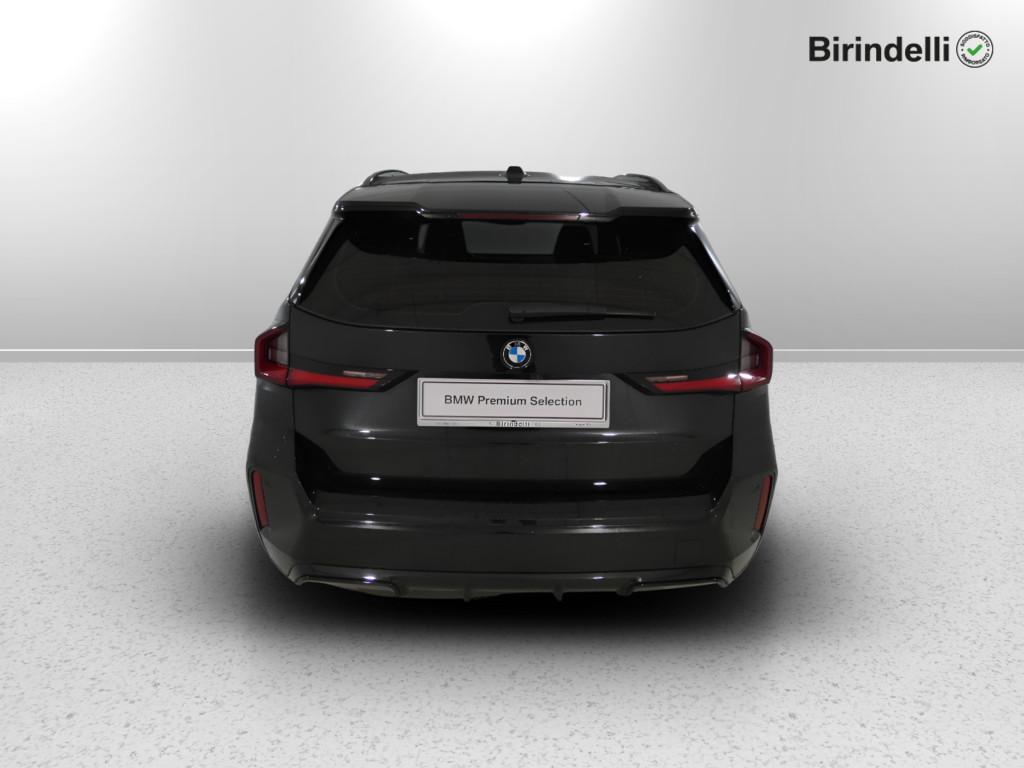 BMW X1 sdrive18d Msport auto