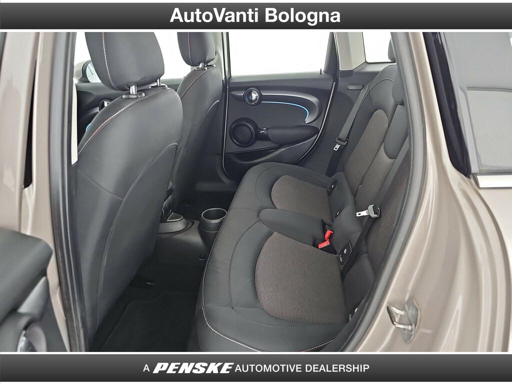 Mini Mini 5p 1.5 One Camden 102cv auto