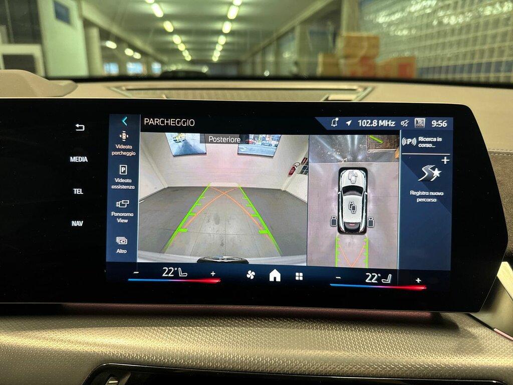 BMW X2 xdrive 20d 48V MSport Pro auto