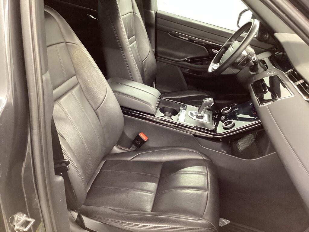 Land Rover Range Rover Evoque Evoque 2.0d i4 mhev awd 240cv auto