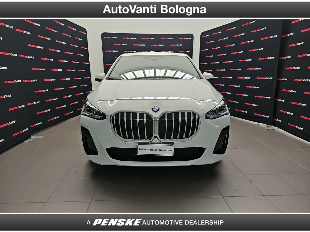 BMW Serie 2 218d Active Tourer Msport auto