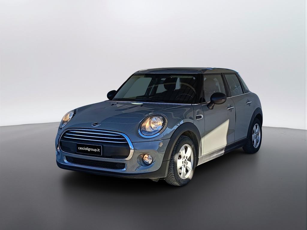 Mini One D 1.5 D One D Boost