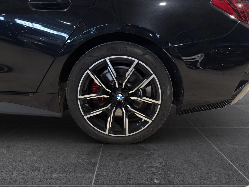BMW Serie 4 420d Gran Coupe mhev 48V xdrive M Sport Pro auto