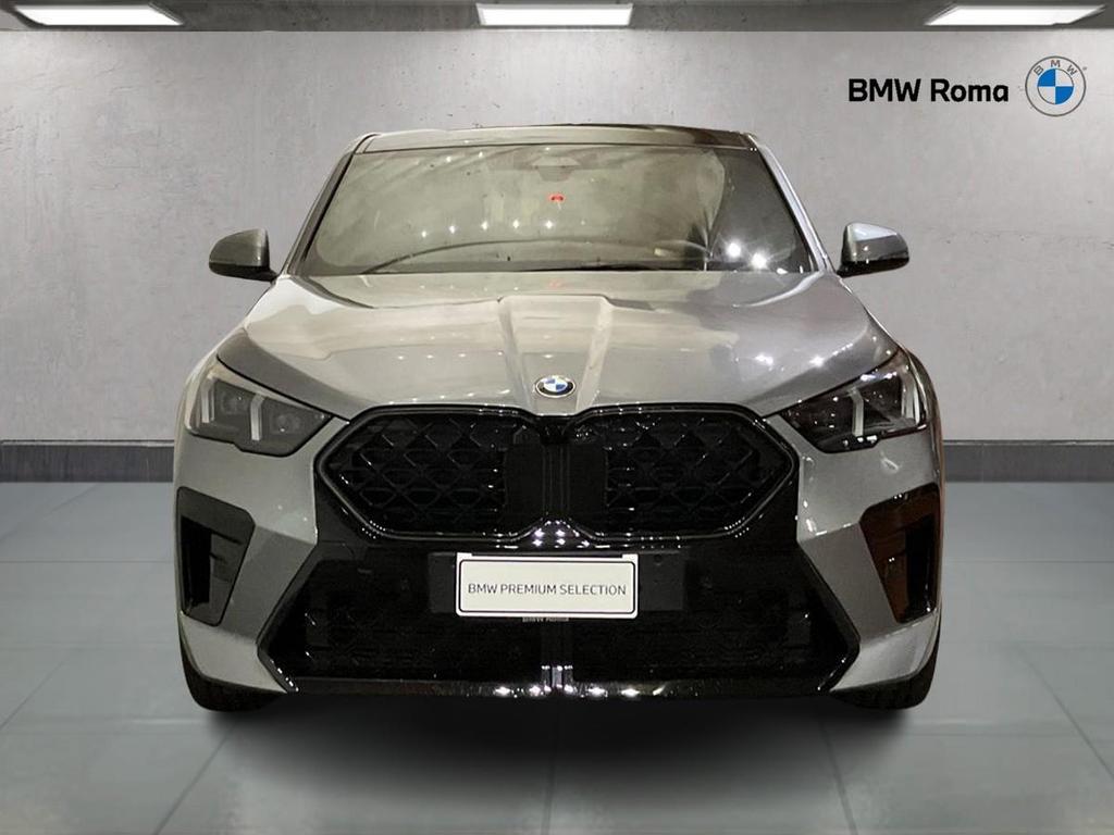 BMW X2 sdrive 18d MSport Pro auto