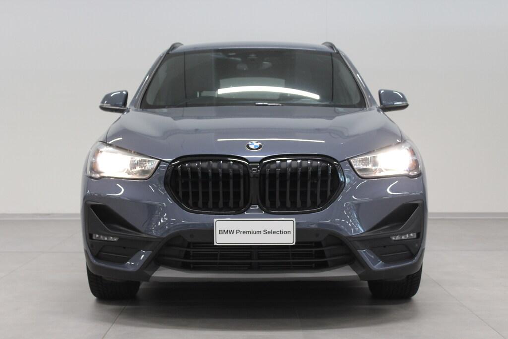 BMW X1 sdrive20d Business Advantage auto