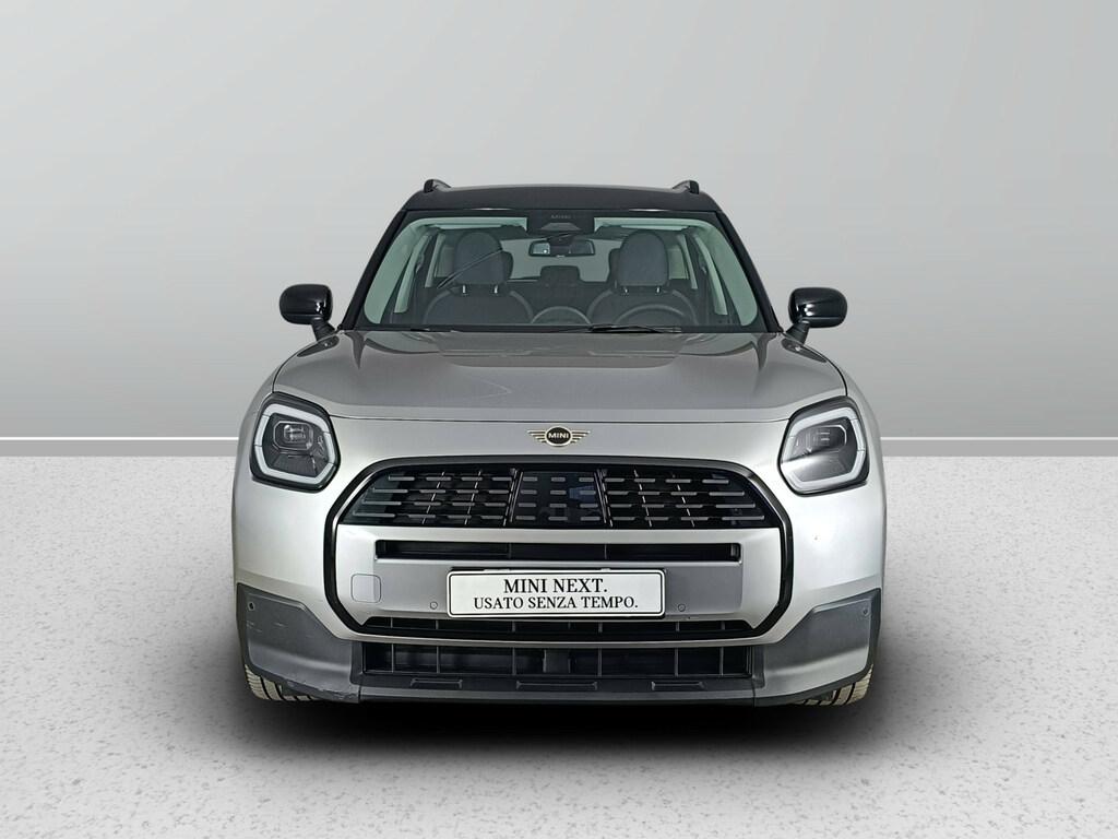 Mini Mini Countryman 2.0 48V D Classic auto