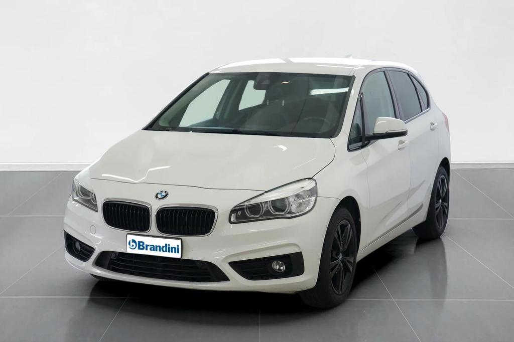 BMW Serie 2 216d Active Tourer Sport auto