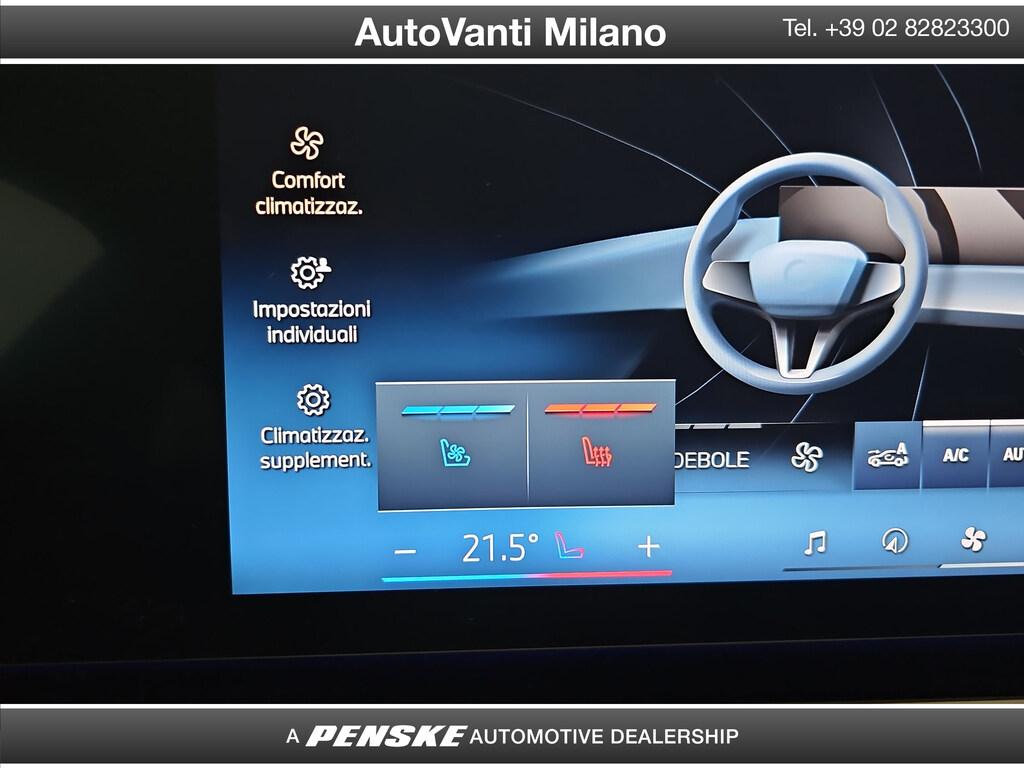 BMW i5 Touring edrive40 MSport Pro