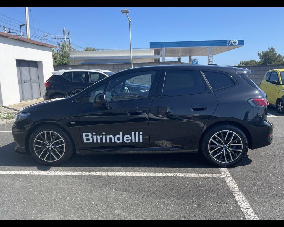 BMW Serie 2 218d Active Tourer Msport auto