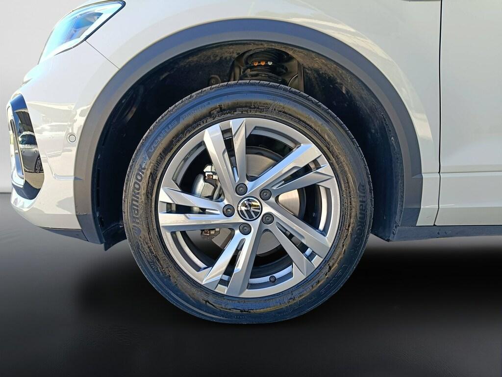 Volkswagen T-Roc 2.0 tdi scr R-Line 115cv