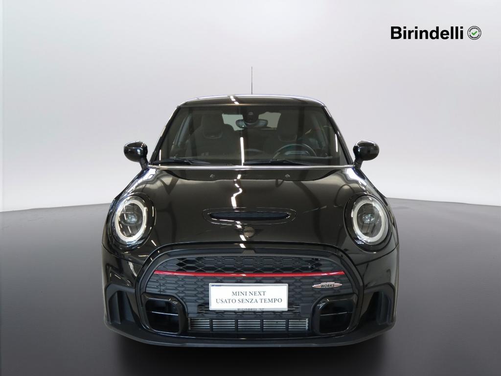 Mini Mini 3p 2.0 JCW JCW auto