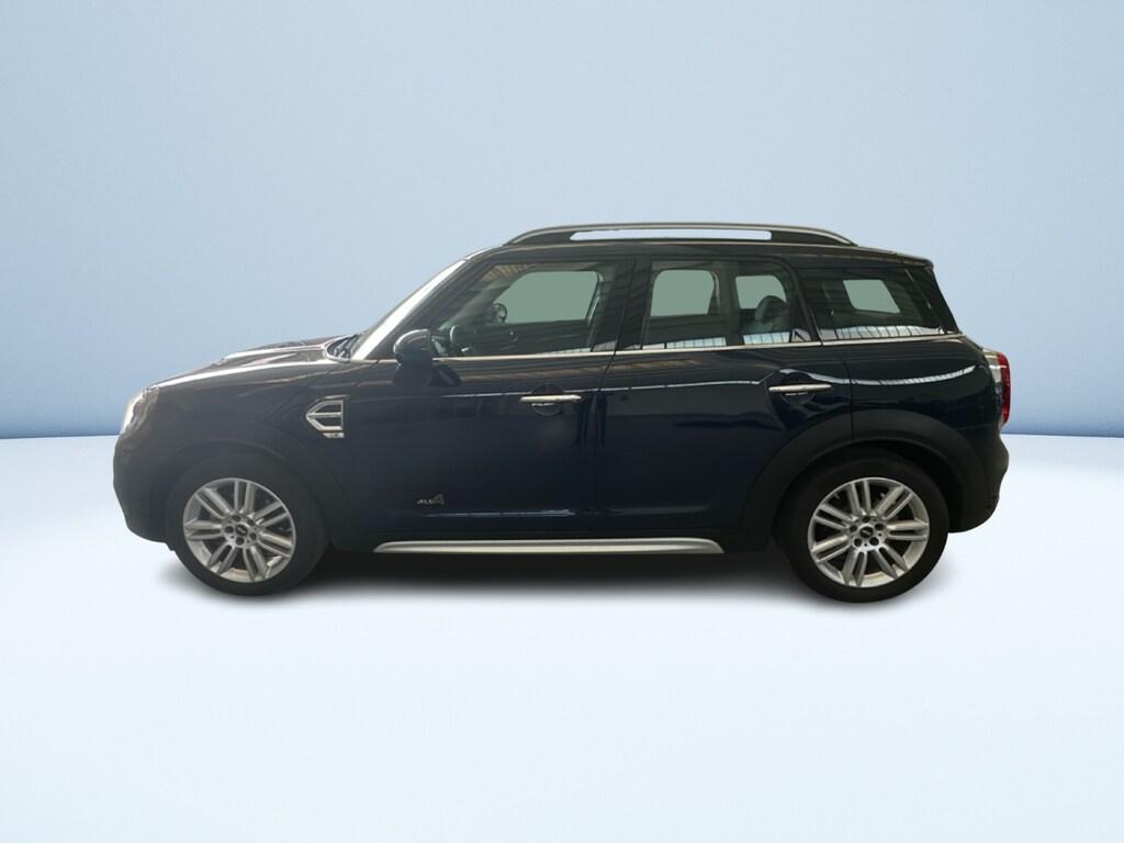 Mini Cooper Countryman 1.5 TwinPower Turbo Cooper Hype ALL4 Steptronic