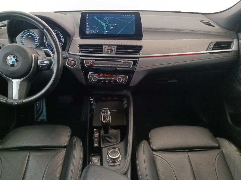 BMW X2 xdrive18d Msport auto