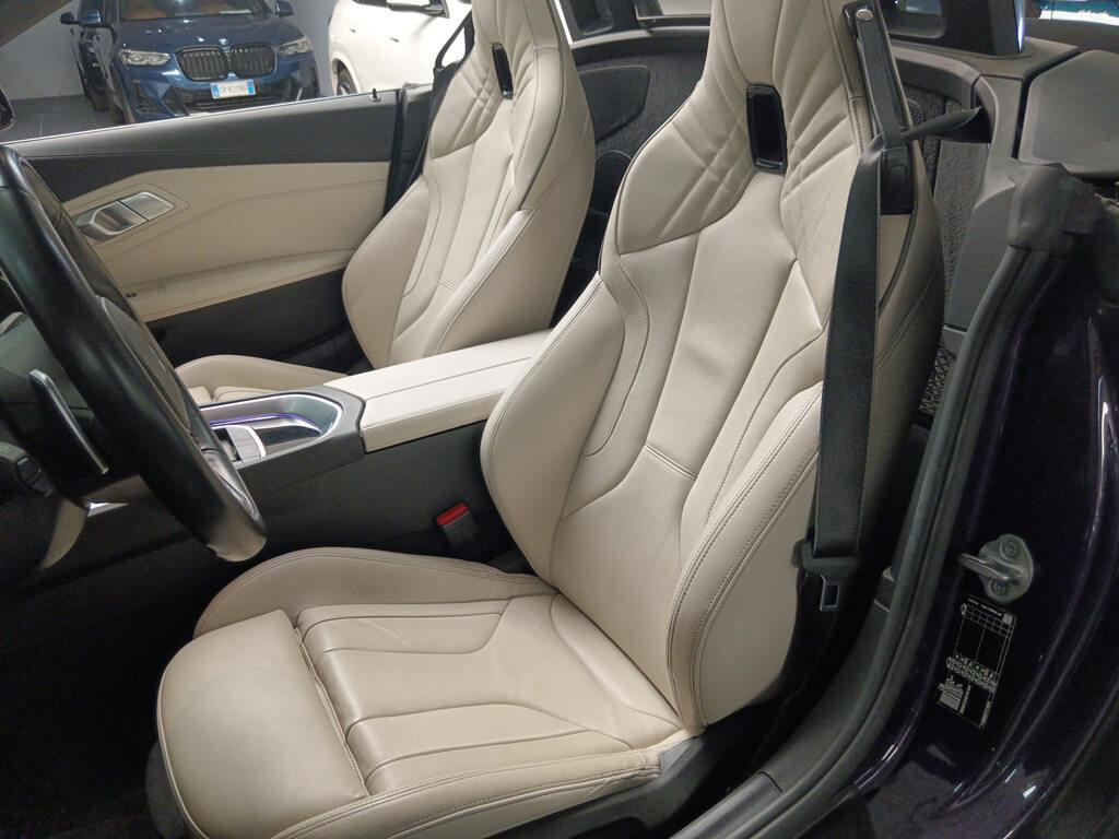 BMW Z4 sdrive 30i auto