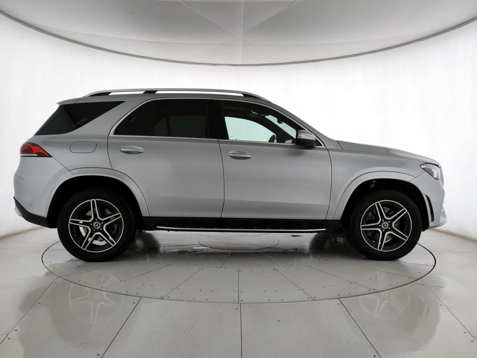 Mercedes GLE 300 d mild hybrid Premium Plus 4matic auto
