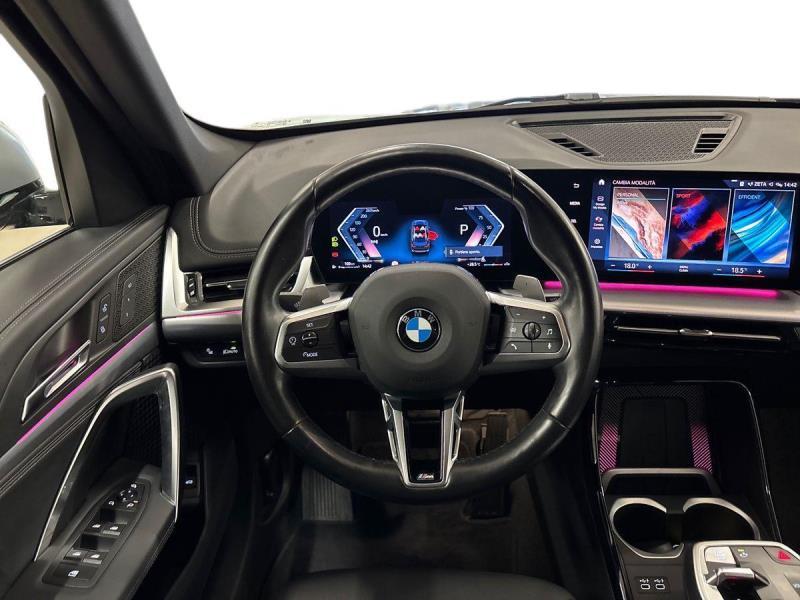 BMW X1 sdrive18i X-Line auto