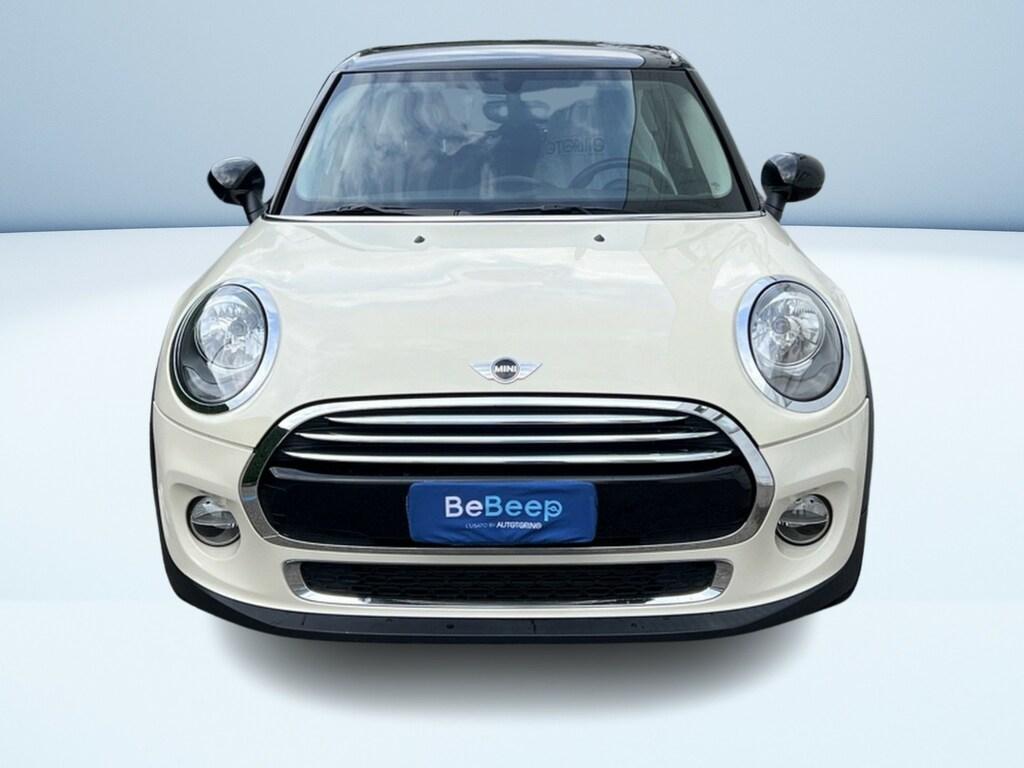 Mini Cooper 1.5 Cooper