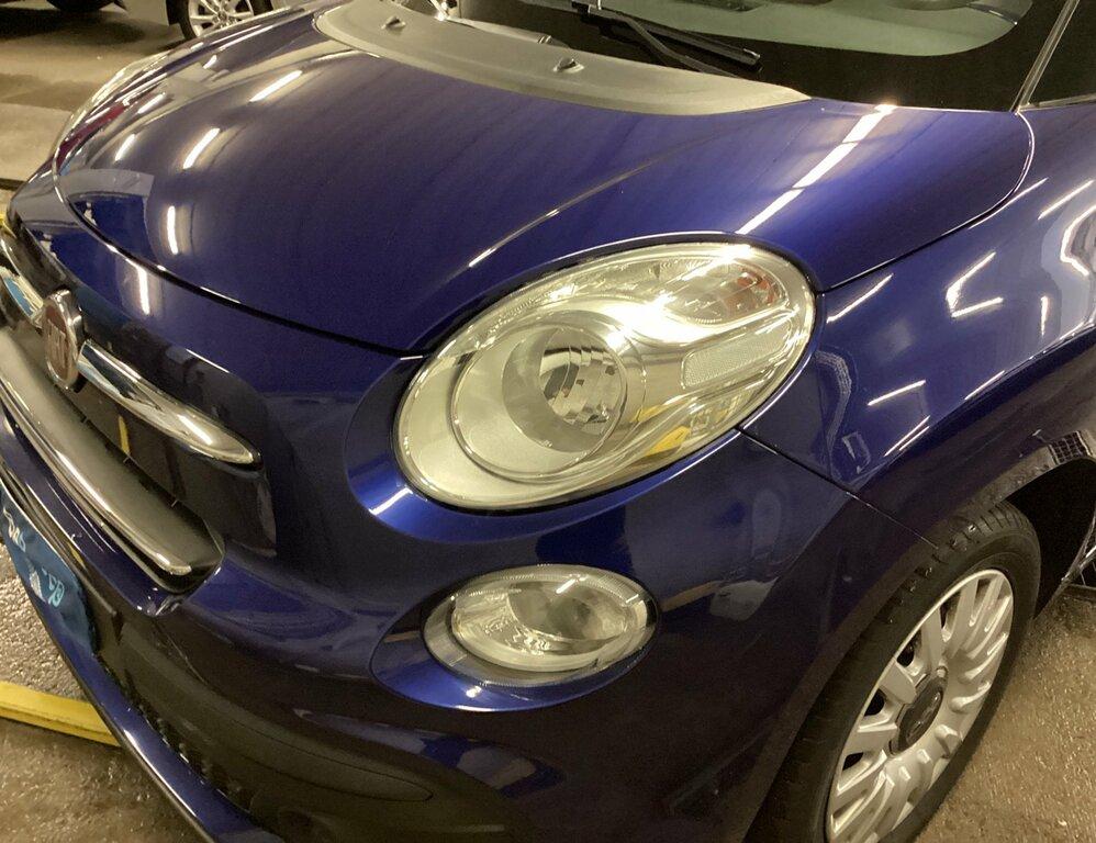 Fiat 500L 1.4 Mirror 95cv my20