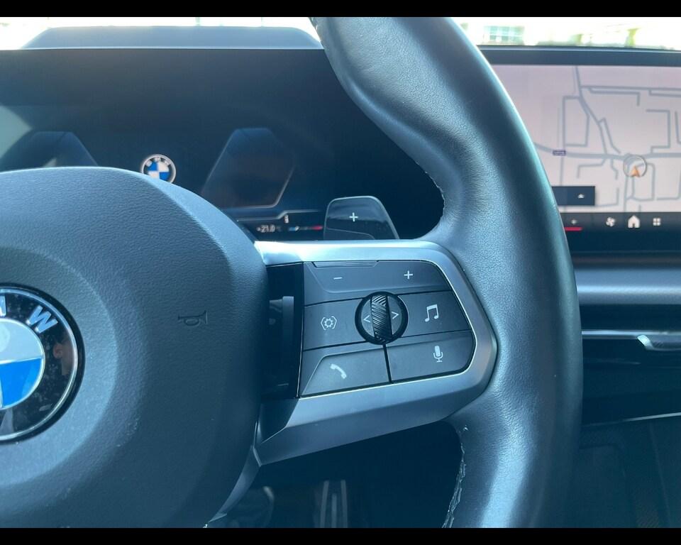 BMW X2 xdrive 20d 48V MSport Pro auto