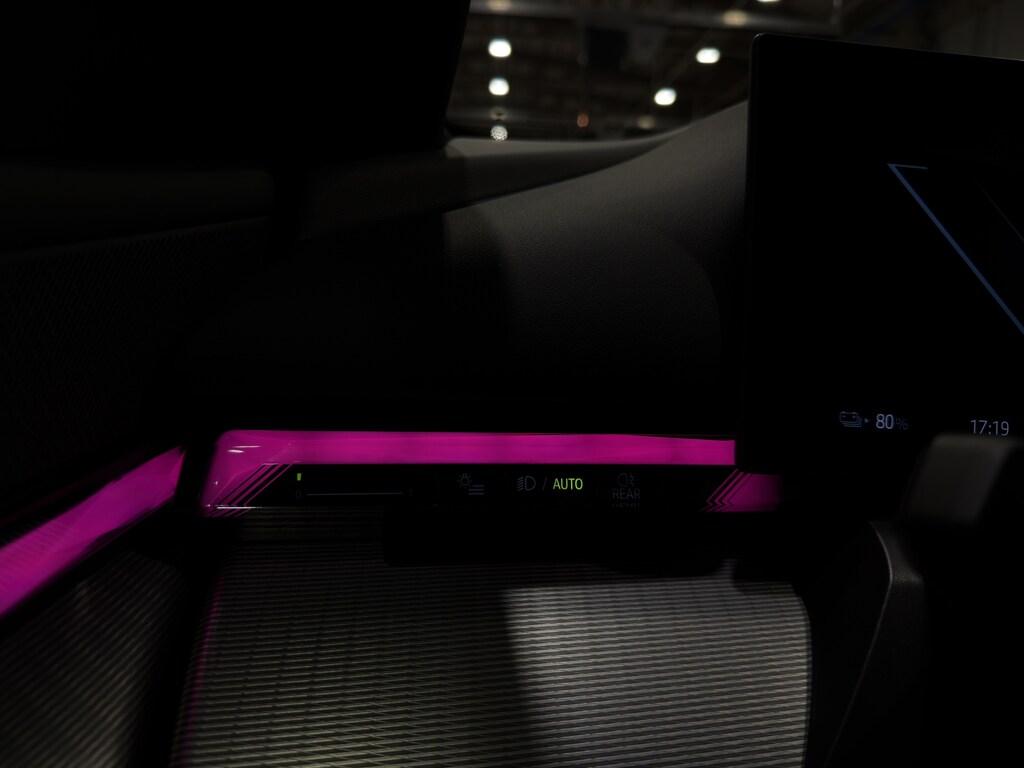 BMW i5 xdrive40 M Sport Pro