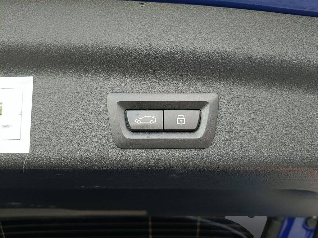 BMW X1 sdrive18d Msport auto